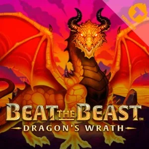 Beat the Beast: Dragon's Wrath